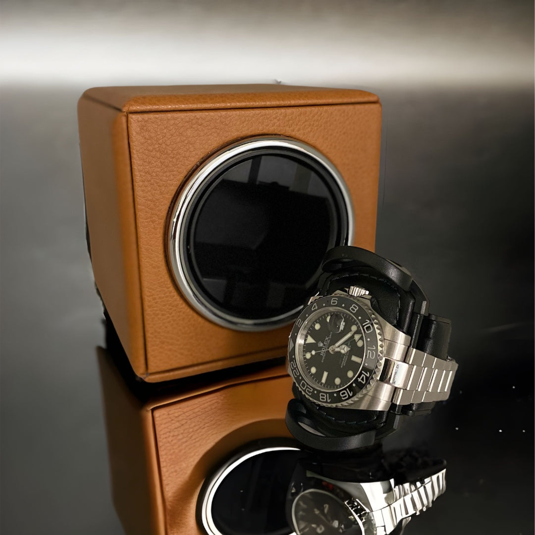 watch winder milano