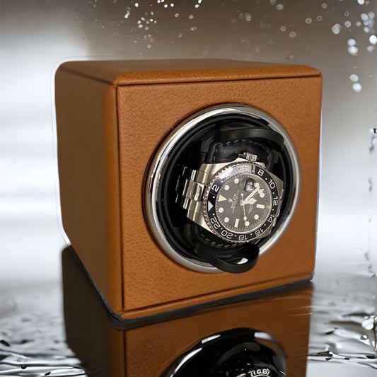 watch winder milano