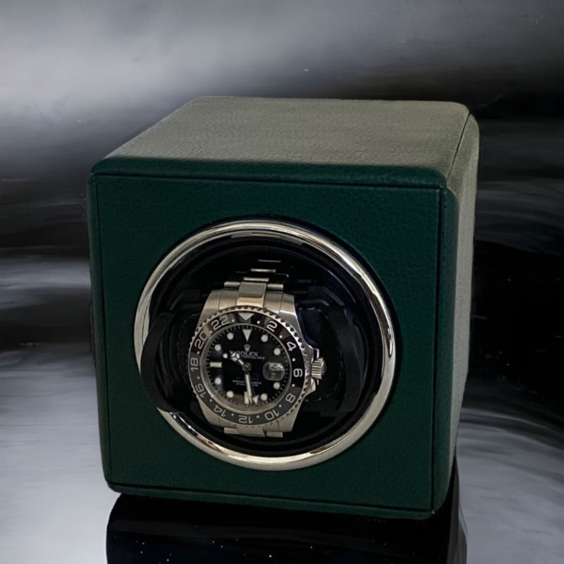 watch winder milano