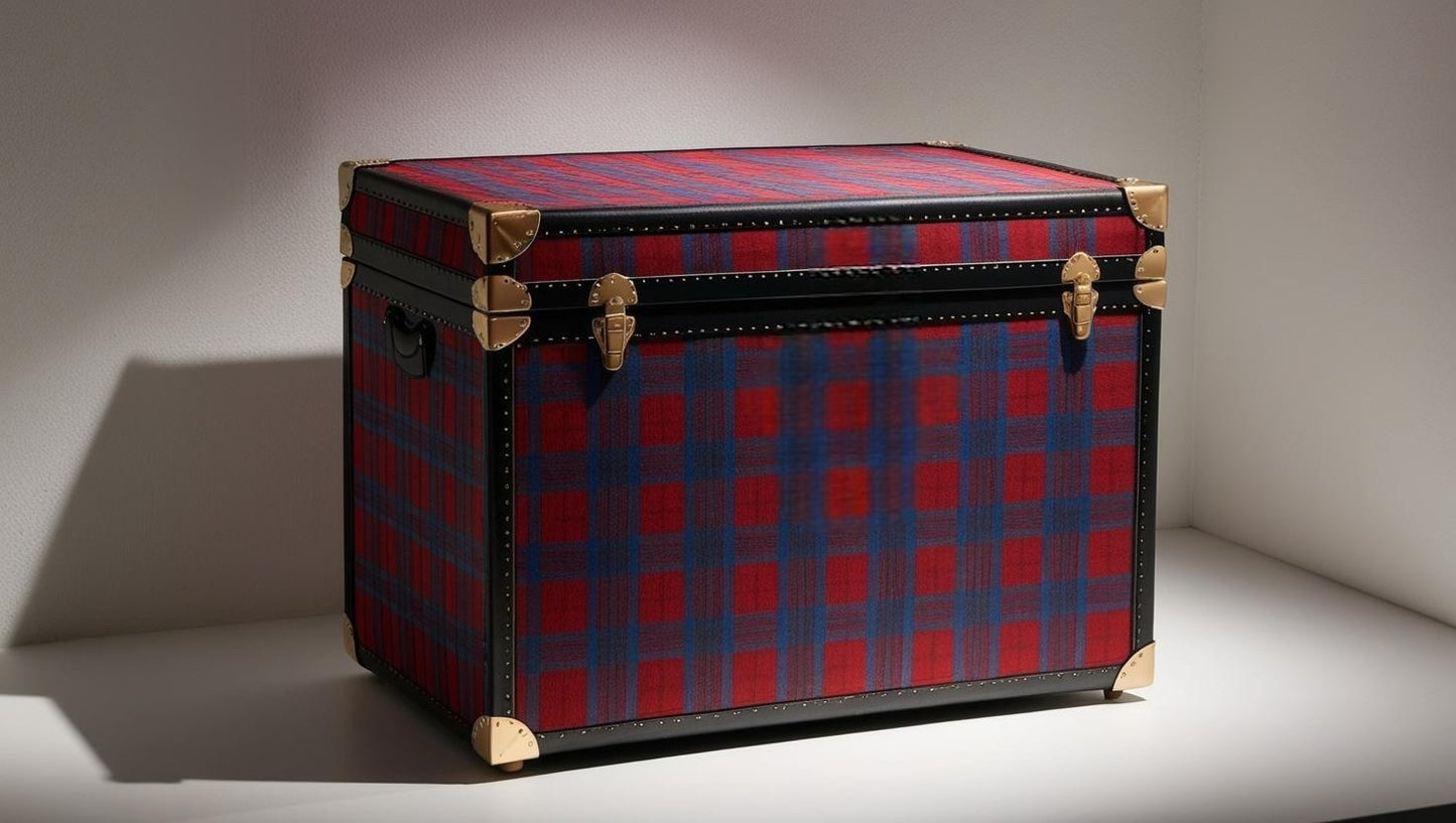 Bauli Guardaroba e Arredamento