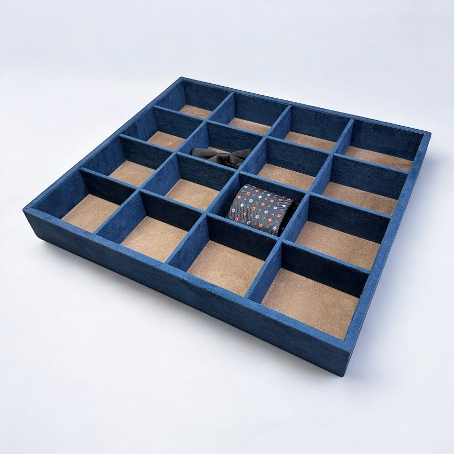 Armadi Organizzati e Personalizzati: Scatole e Contenitori su Misura - Private Trunks