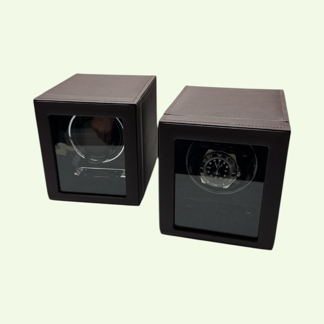watch winder entry level