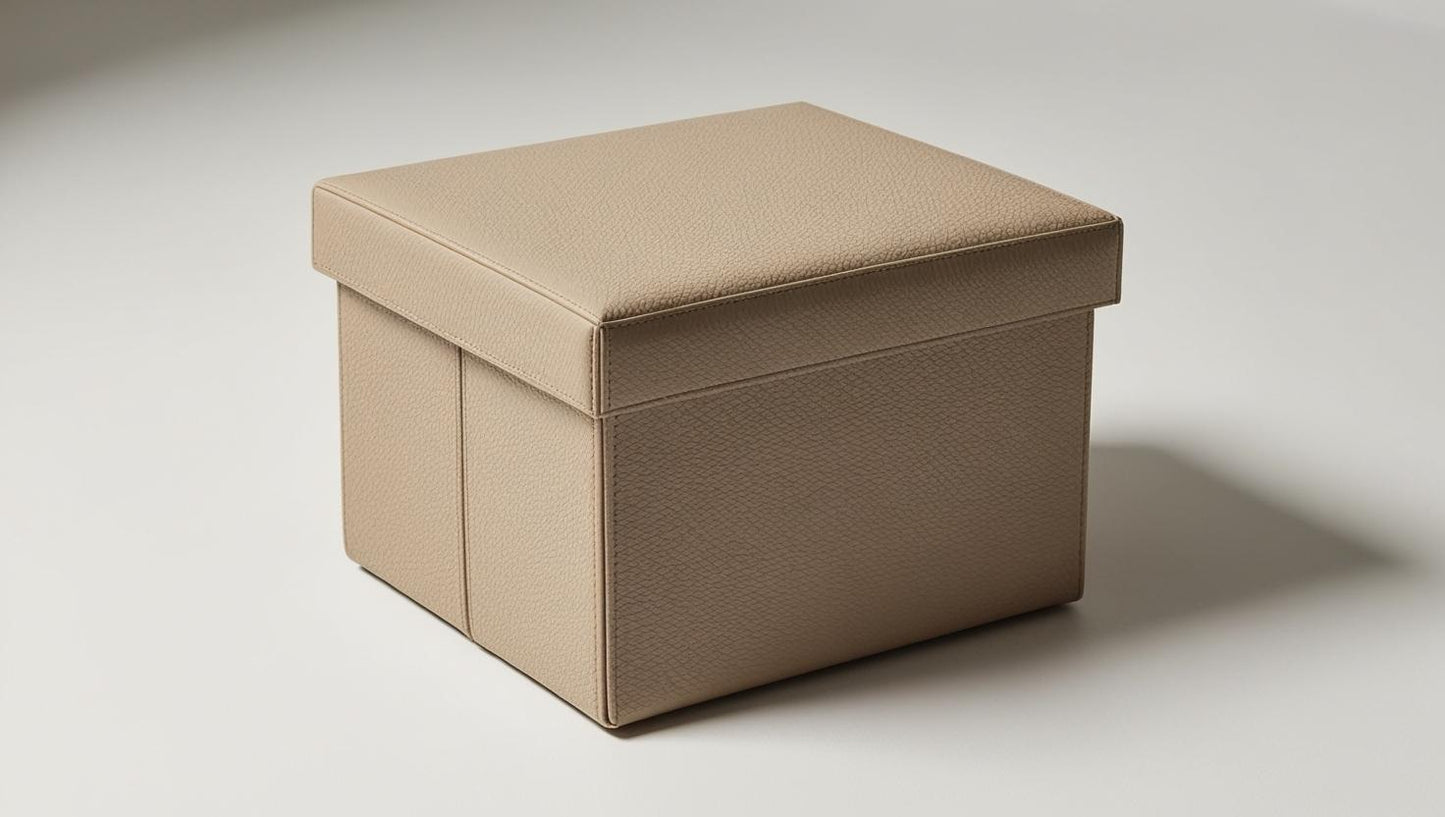 Armadi Organizzati e Personalizzati: Scatole e Contenitori su Misura - Private Trunks