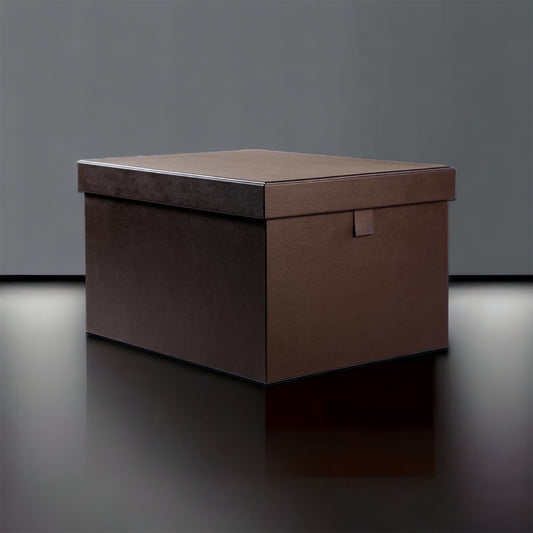 Scatole su misura per armadi: eleganza e funzionalità, materiali vari, Milano"