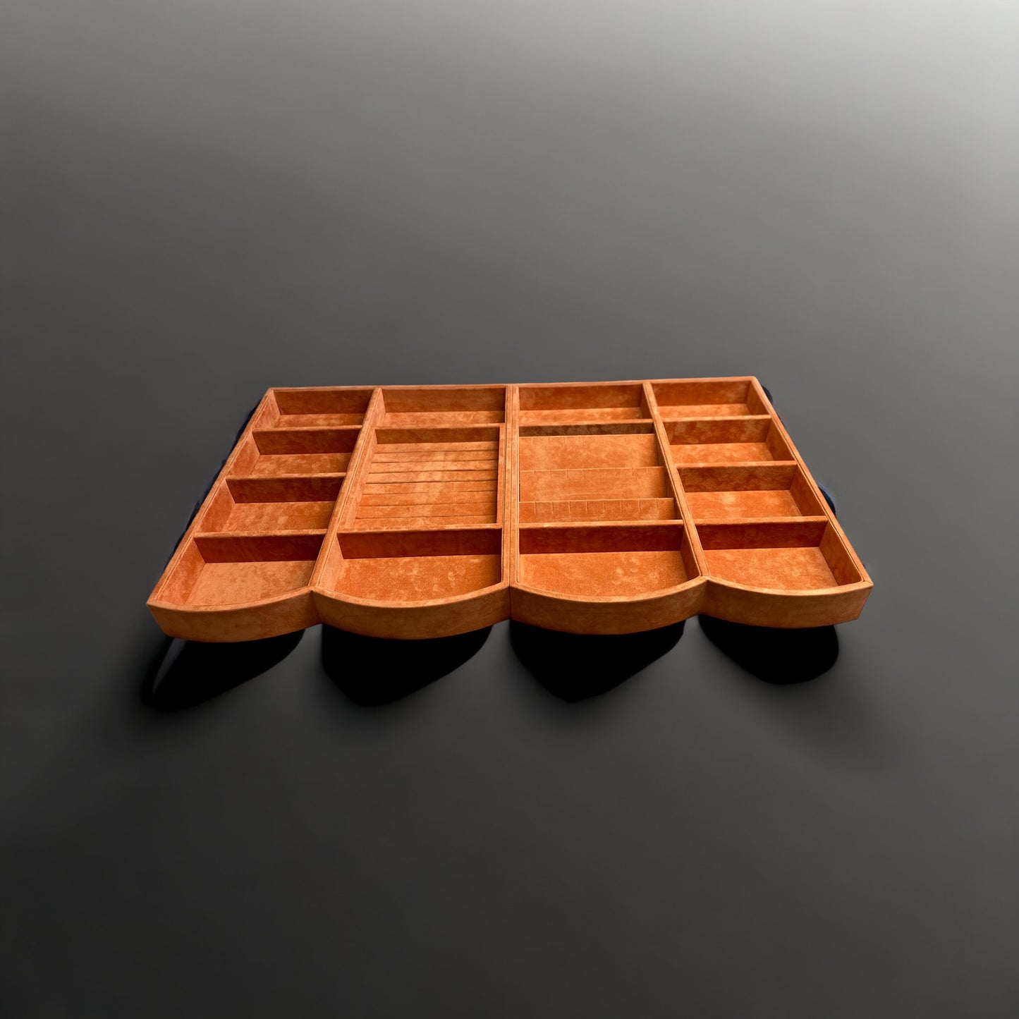 Armadi Organizzati e Personalizzati: Scatole e Contenitori su Misura - Private Trunks