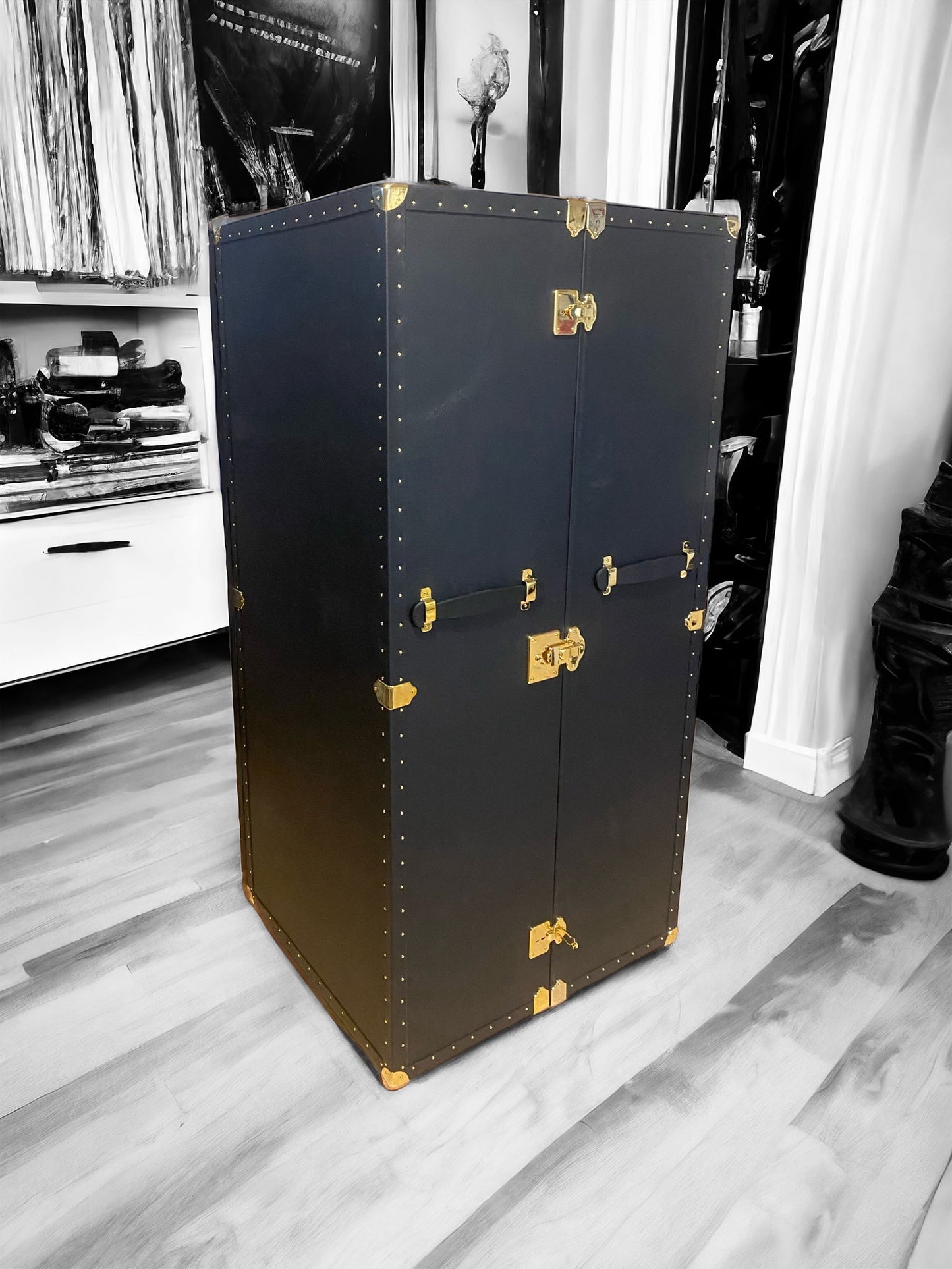 Bauli Guardaroba e Arredamento