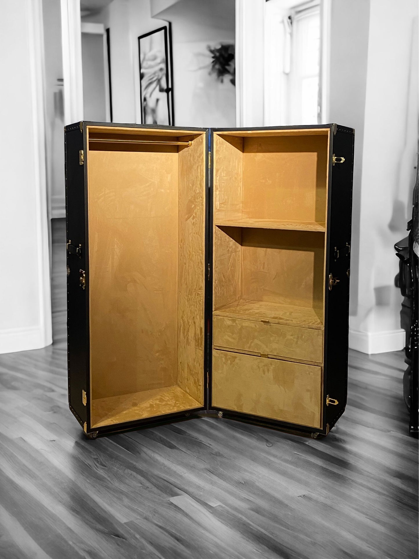 Bauli Guardaroba e Arredamento