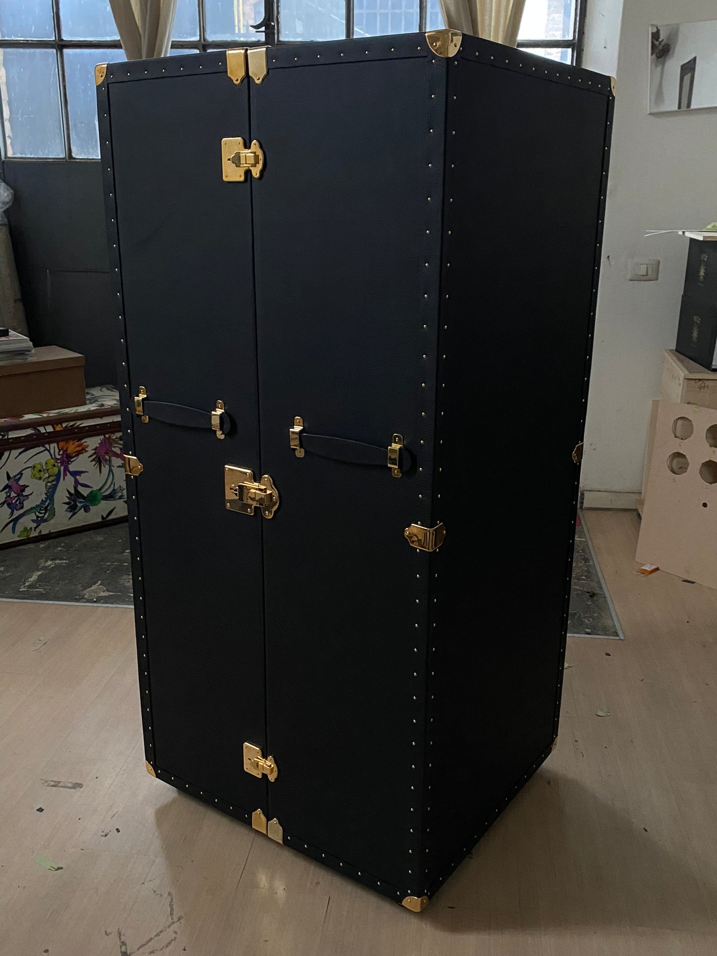 Bauli Guardaroba e Arredamento