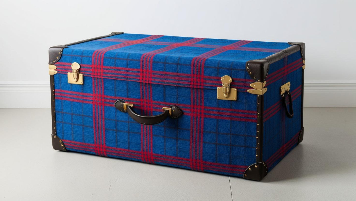 Bauli Guardaroba e Arredamento