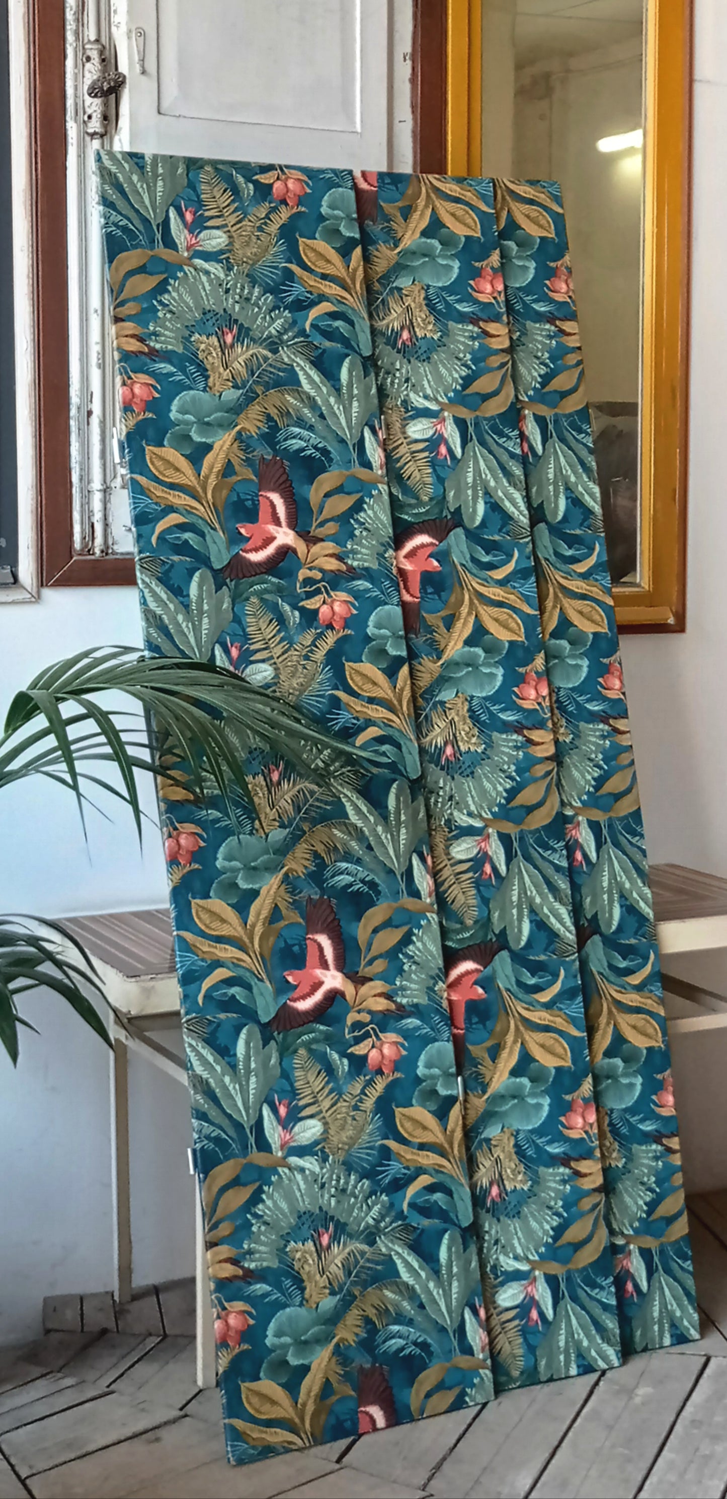 Separe' interni made in italy