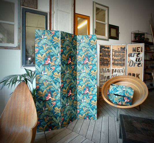 Separe' interni made in italy