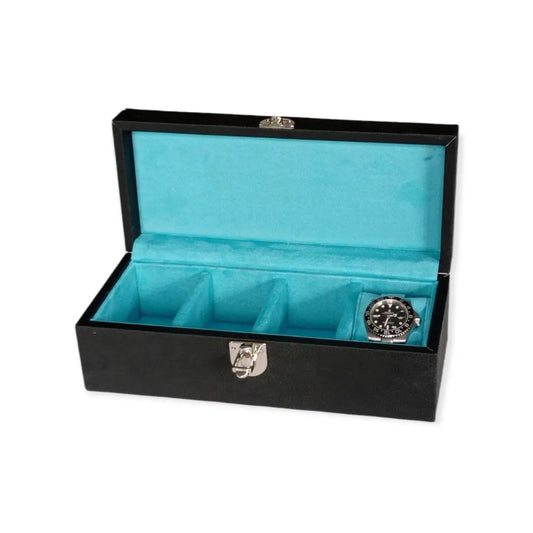 Scatola Porta Orologi su misura